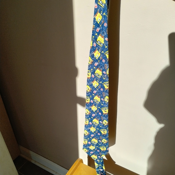 Nikelodeon | Accessories | Vintage 202 Nikelodeon Spongebob Squarepants ...